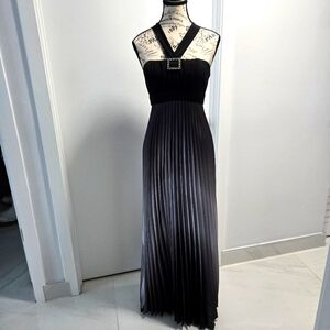 Betsy & Adam by Linda Bernell Ombré